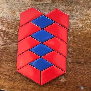 Meet your Posher, Bill